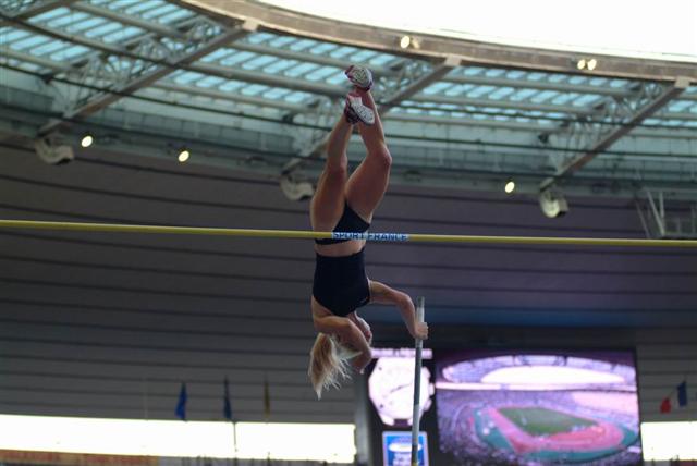 saut st denis 2007