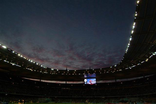 stade de france saut de isabaeva