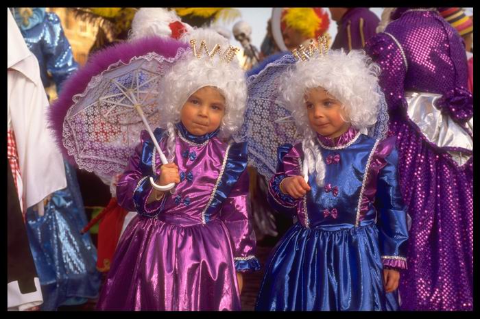 Carnaval Binche 05