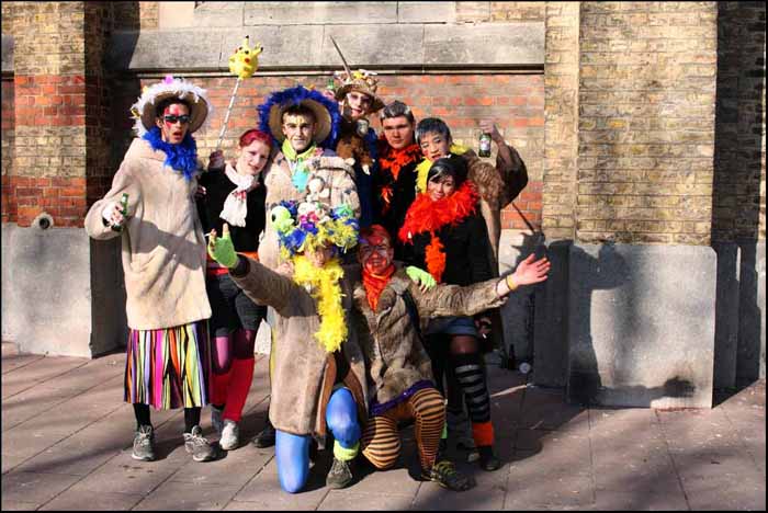 Carnaval Malo les Bains