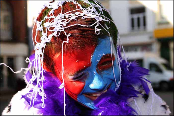 Carnaval Malo les Bains