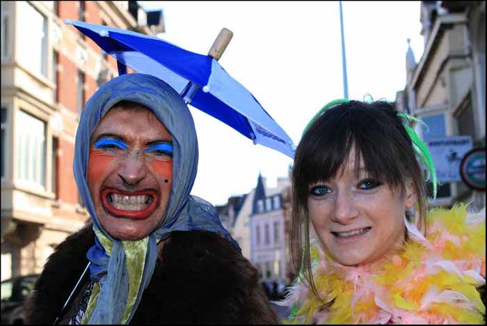 Carnaval Malo les Bains