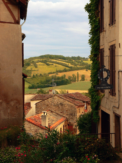 Cordes sur Ciel