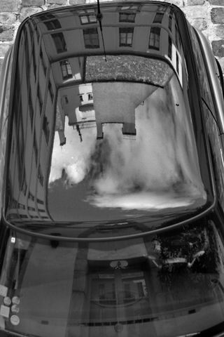 Reflets