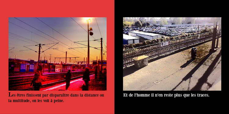 14.Trainsdebanlieue