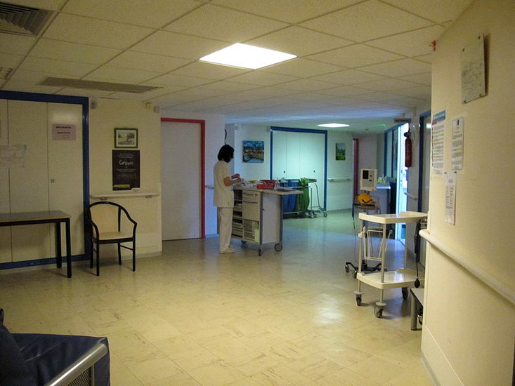 04 Service de neurologie