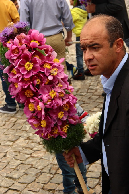 Fete des fleurs