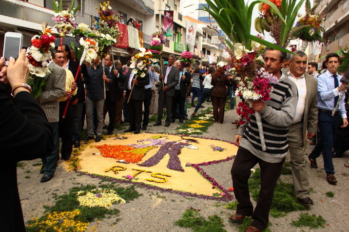 fete des fleurs