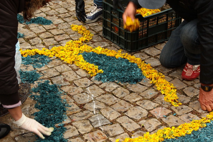 fete des fleurs