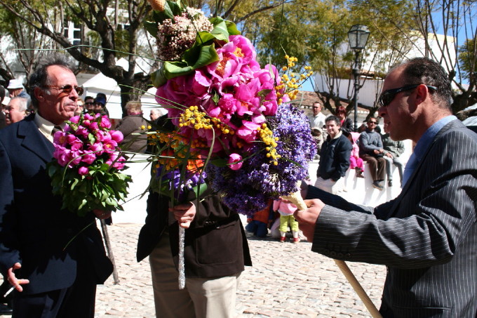 fete des fleures