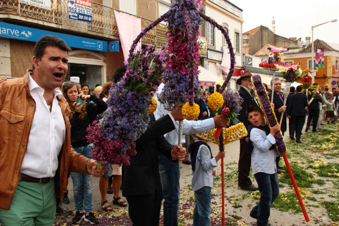 fete des fleurs