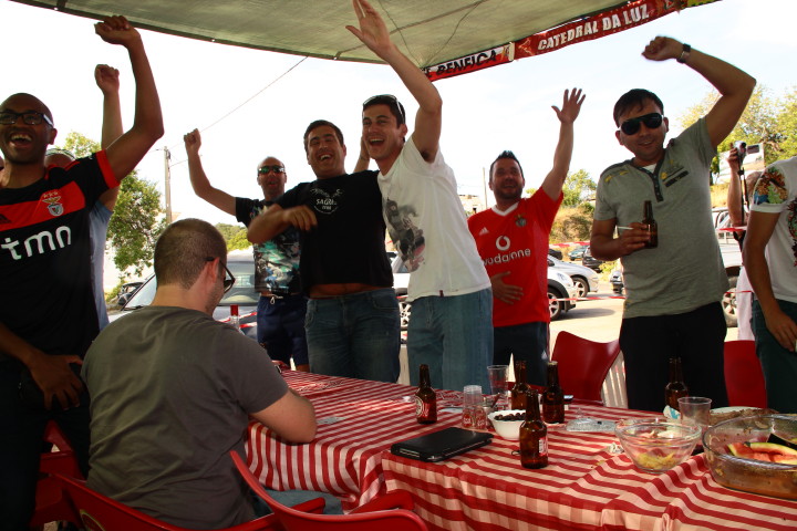 Benfica