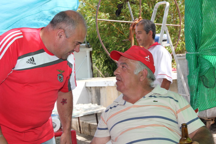 Benfica