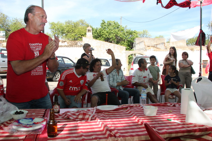 Benfica