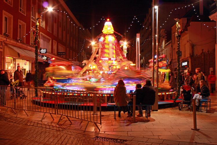 manege d'amiens