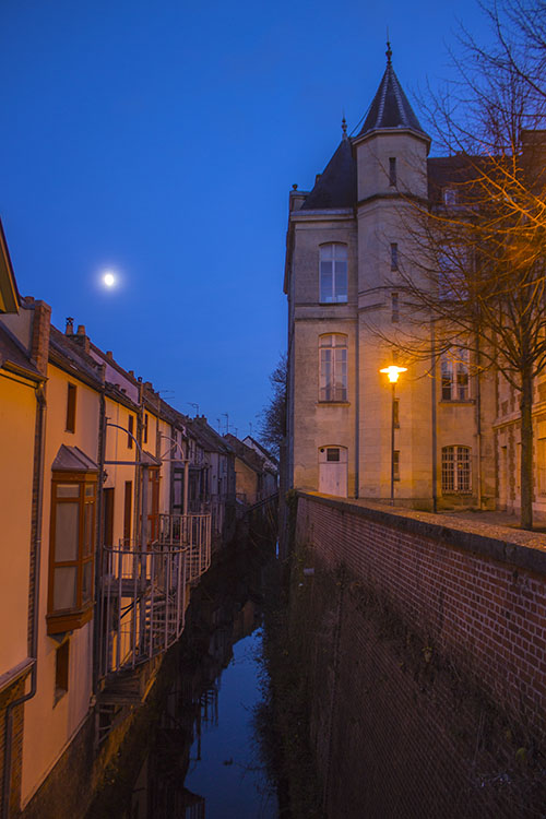 cartier st-leu  amiens