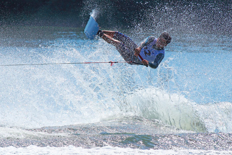 wakeboard