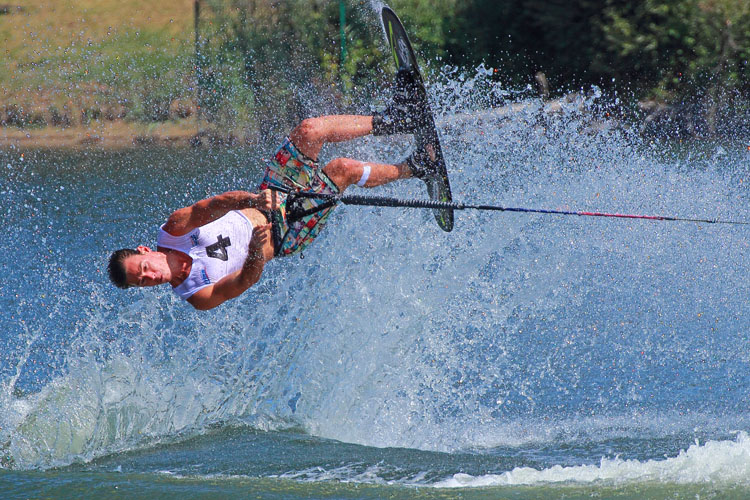 wakeboard