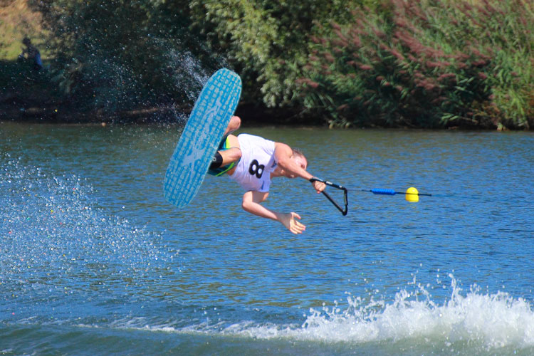 wakeboard