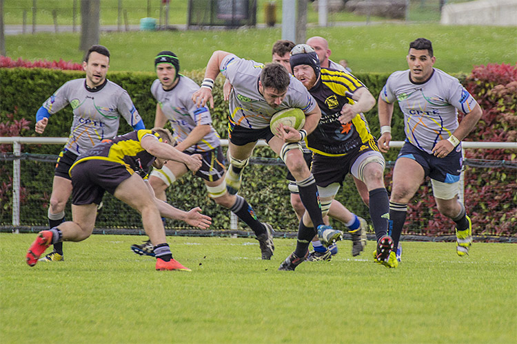 RUGBY