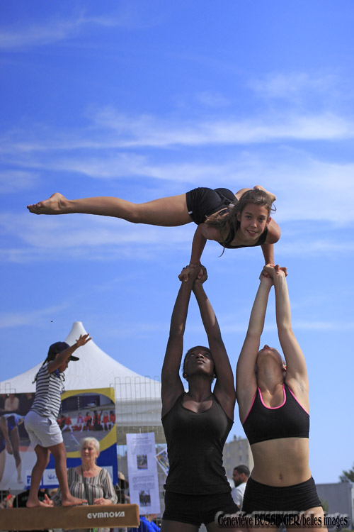 ftes du sport 2016 gymnastique acrobatique