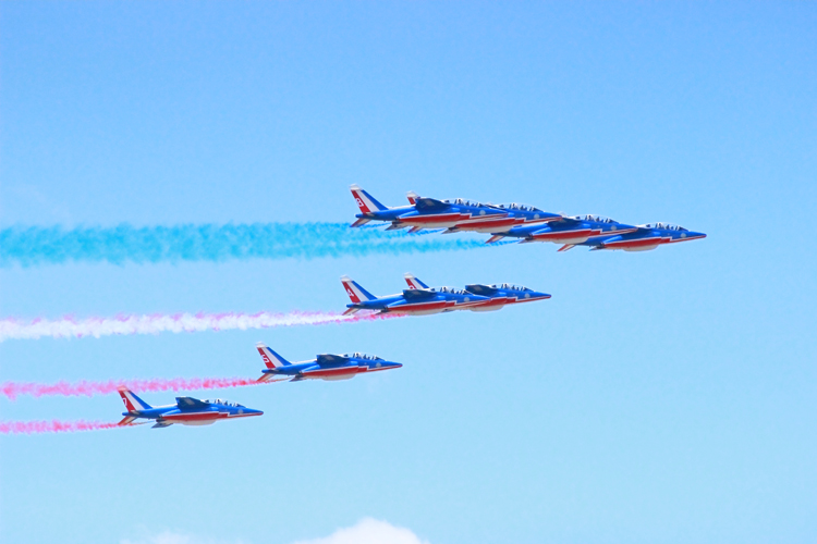 patrouille de france