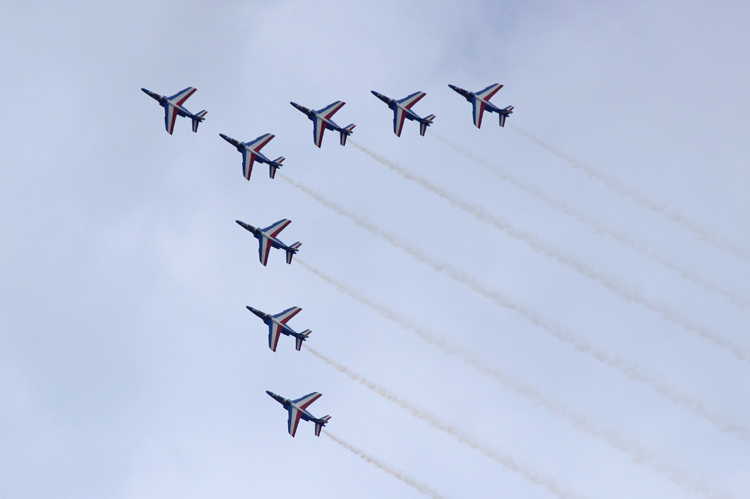 patrouille de france