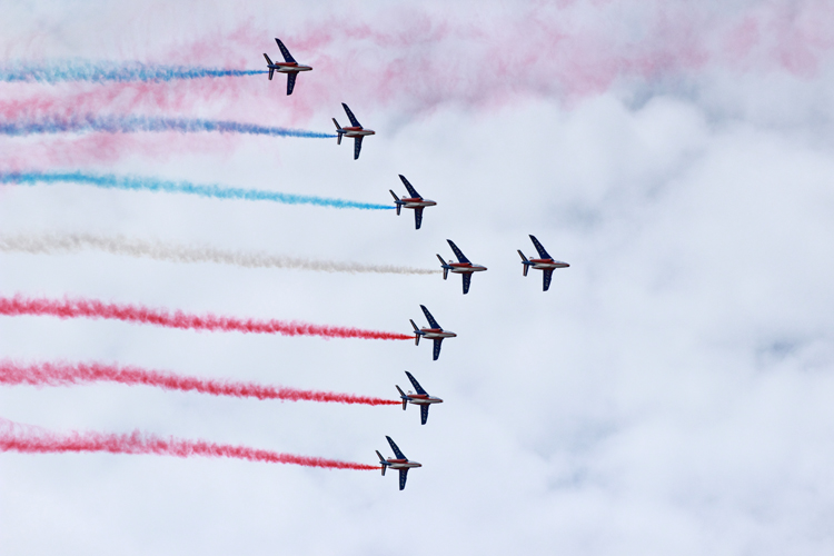 patrouille de france