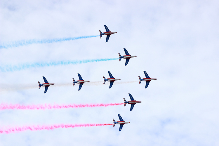 patrouille de france