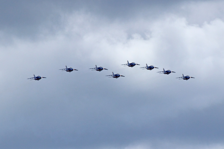 patrouille de france