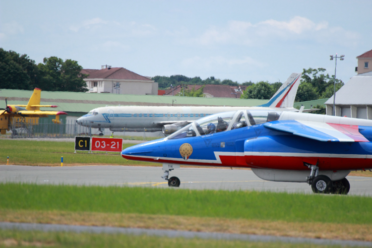 patrouille de france