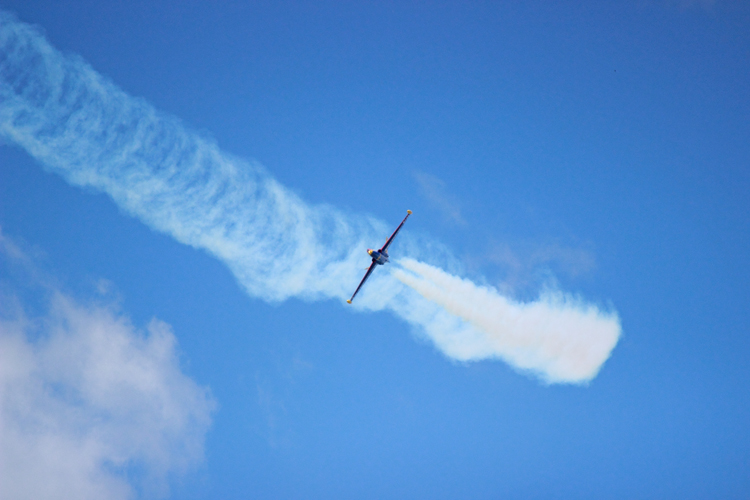 F-GSYD FOUGA