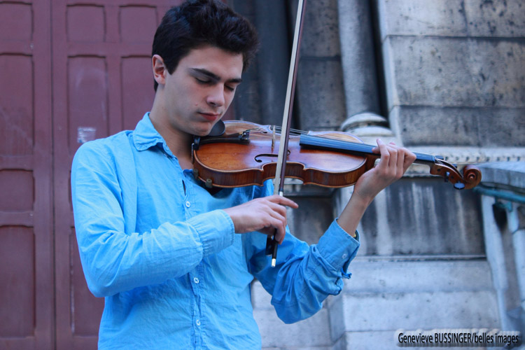 musicien 18