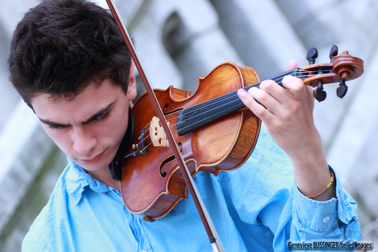musicien 17