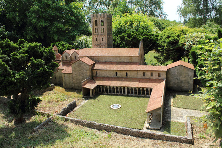 abbaye de st-michel-de-cuxa