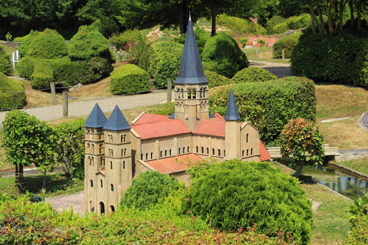 basilique du sacr coeur  paray