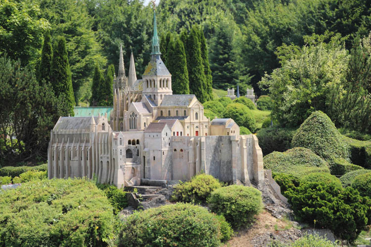 cathdrale  de coutances