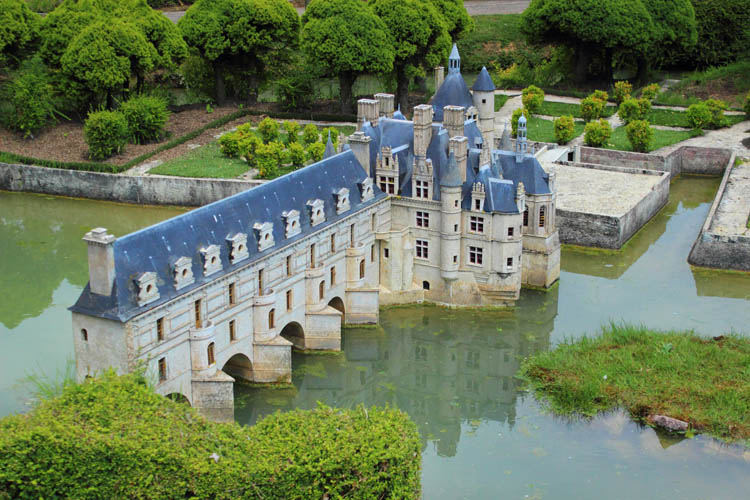 chteau de chenonceau