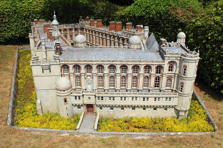 chteau de saint germain en laye