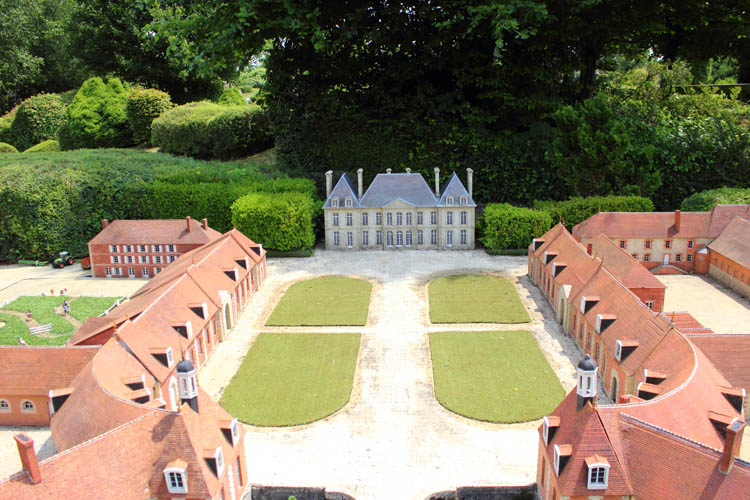 haras du pin