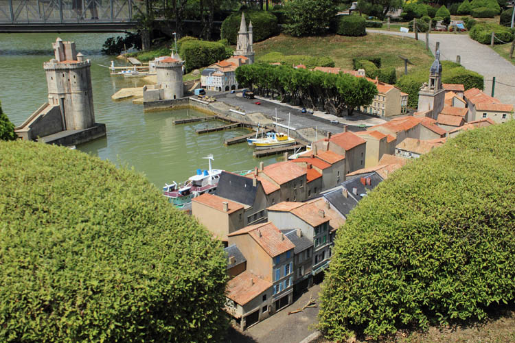 port de la rochelle