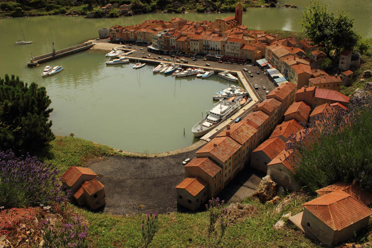 port de saint-tropez