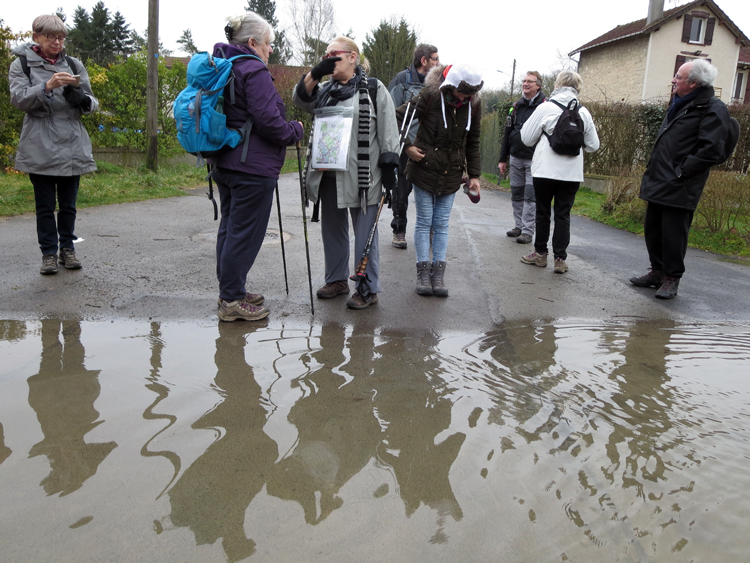 Autour de Méry sur Oise 7126