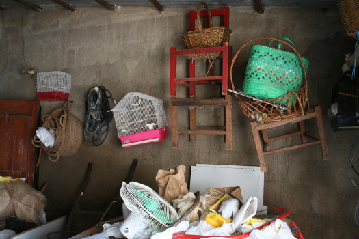 interieur poço mouro
