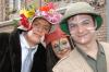 Carnaval de Malo les Bains Photo de Didier Mongard