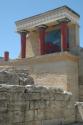 Knossos - Minotaure