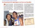 Sarcelles magazine