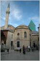 Musée Mevlana - Konya