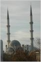 Konya - Mosquée
