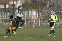 ASPTT SARCELLES SECTION FOOTBALL